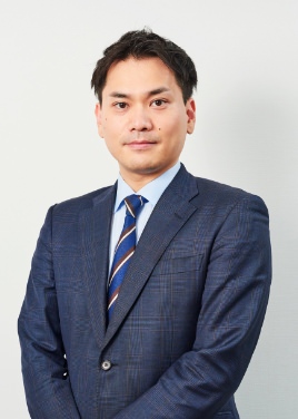 税理士・公認会計士 八木大介