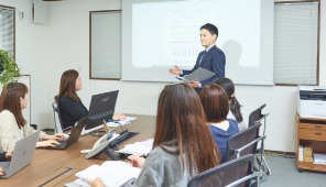 地域密着と40年の実績